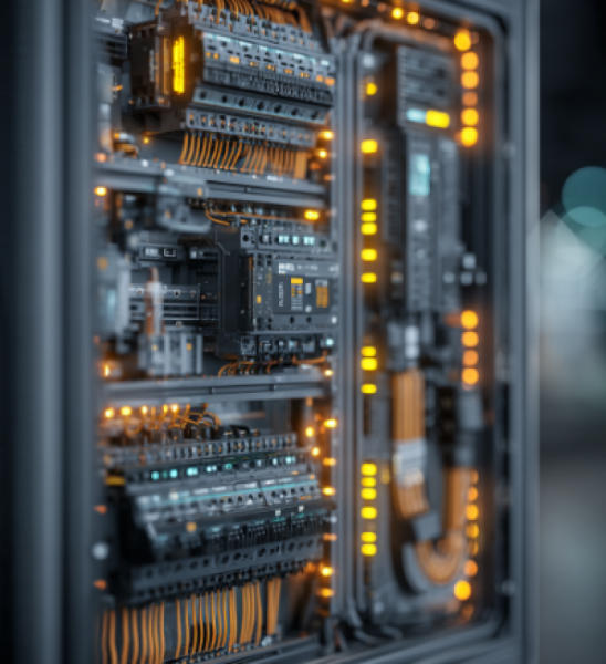 entreprise d’électricité générale