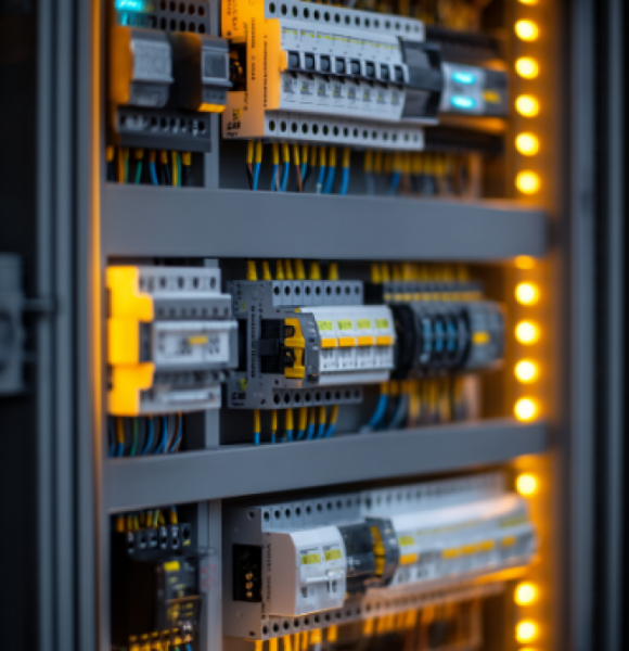 entreprise d’électricité générale entreprise d’électricité générale