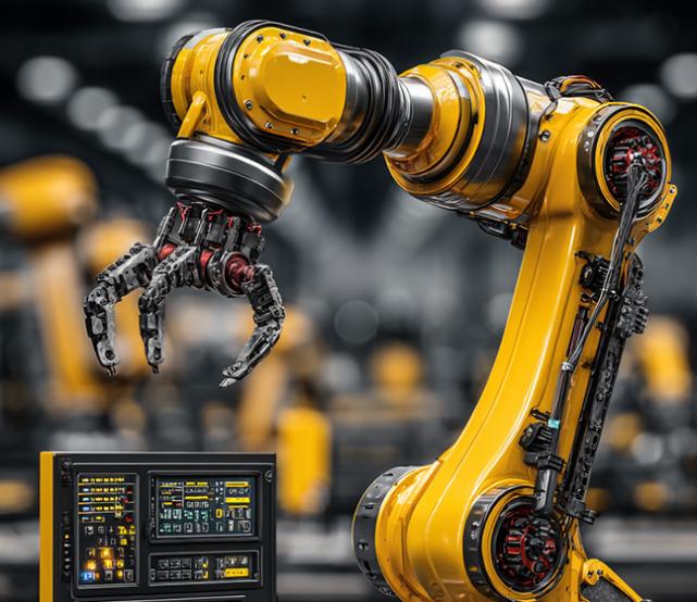 programmation en robotique