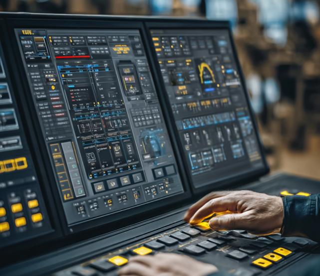 programmation en robotique