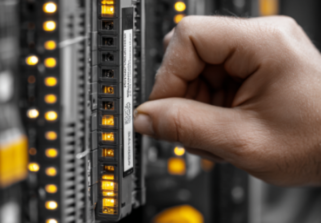 mise en conformité de l’électricité