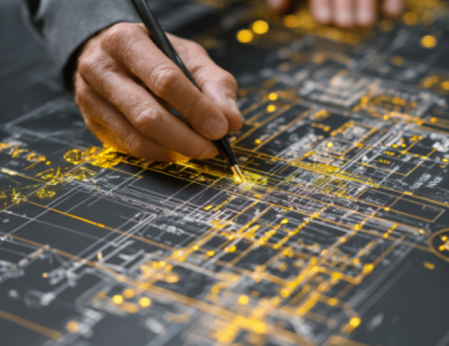 ingénieur électromécanicien