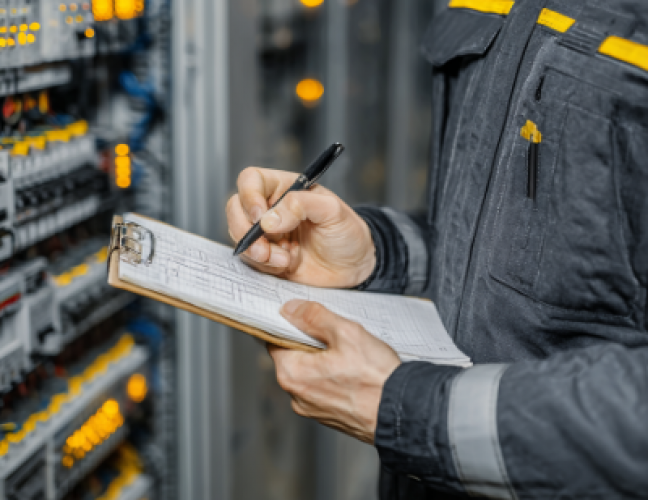 entreprise d’électricité pour les particuliers