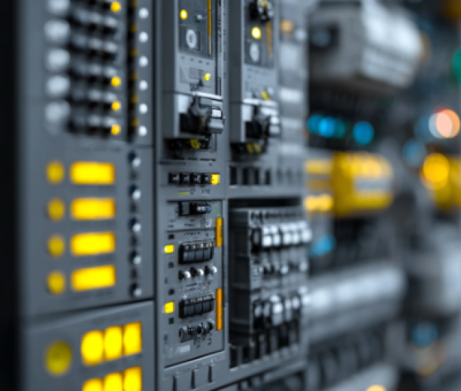 installation électrique