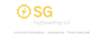 sg-engineering | Logo Footer