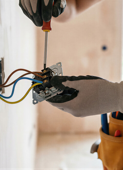 Électricité générale 